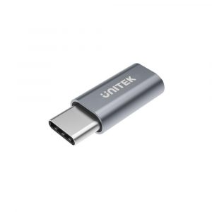 UT-114 USB-C to Micro USB Adapter Y-A027AGY