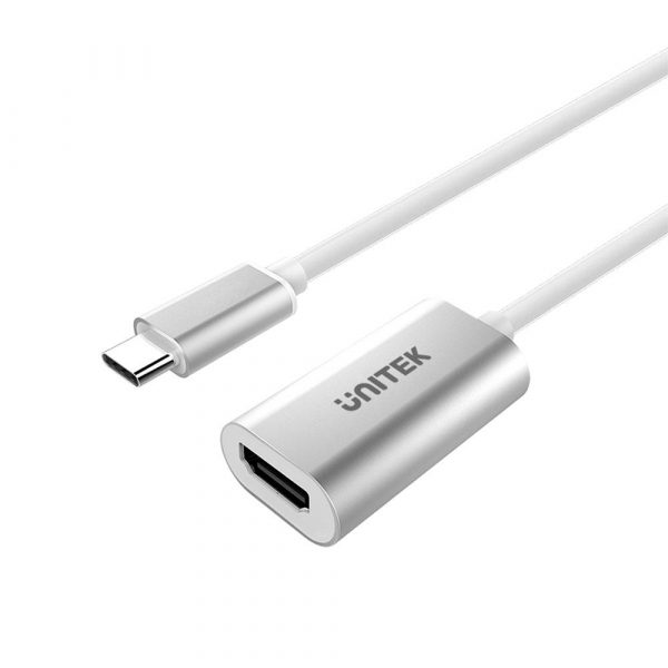 UT-136 USB C to HDMI Adapter Y-6316