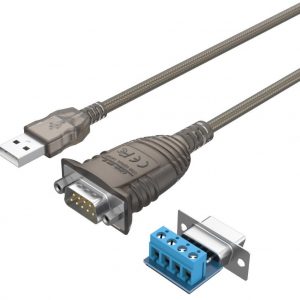 UT-113 USB 2.0 to Serial RS485 Cable