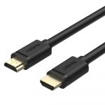 UT-159 High Speed HDMI 2.0 Cable Series