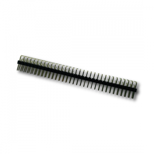 ICB5-0R80 2.00mm 80 Pin Dual Row Right Angle Berg Stick