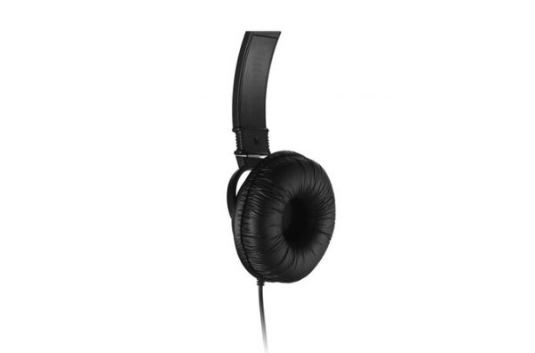 Classic Headset with Mic and Volume Control