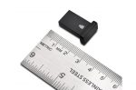 Kensington VeriMark™ Guard USB-A Fingerprint Key - FIDO2, WebAuthn/CTAP2, & FIDO U2F - Cross Platform K64708WW