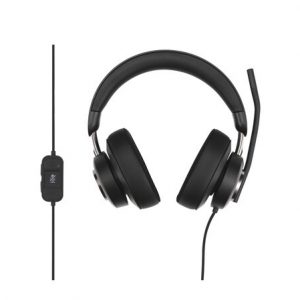 H2000 USB-C Over-Ear Headset K83451WW