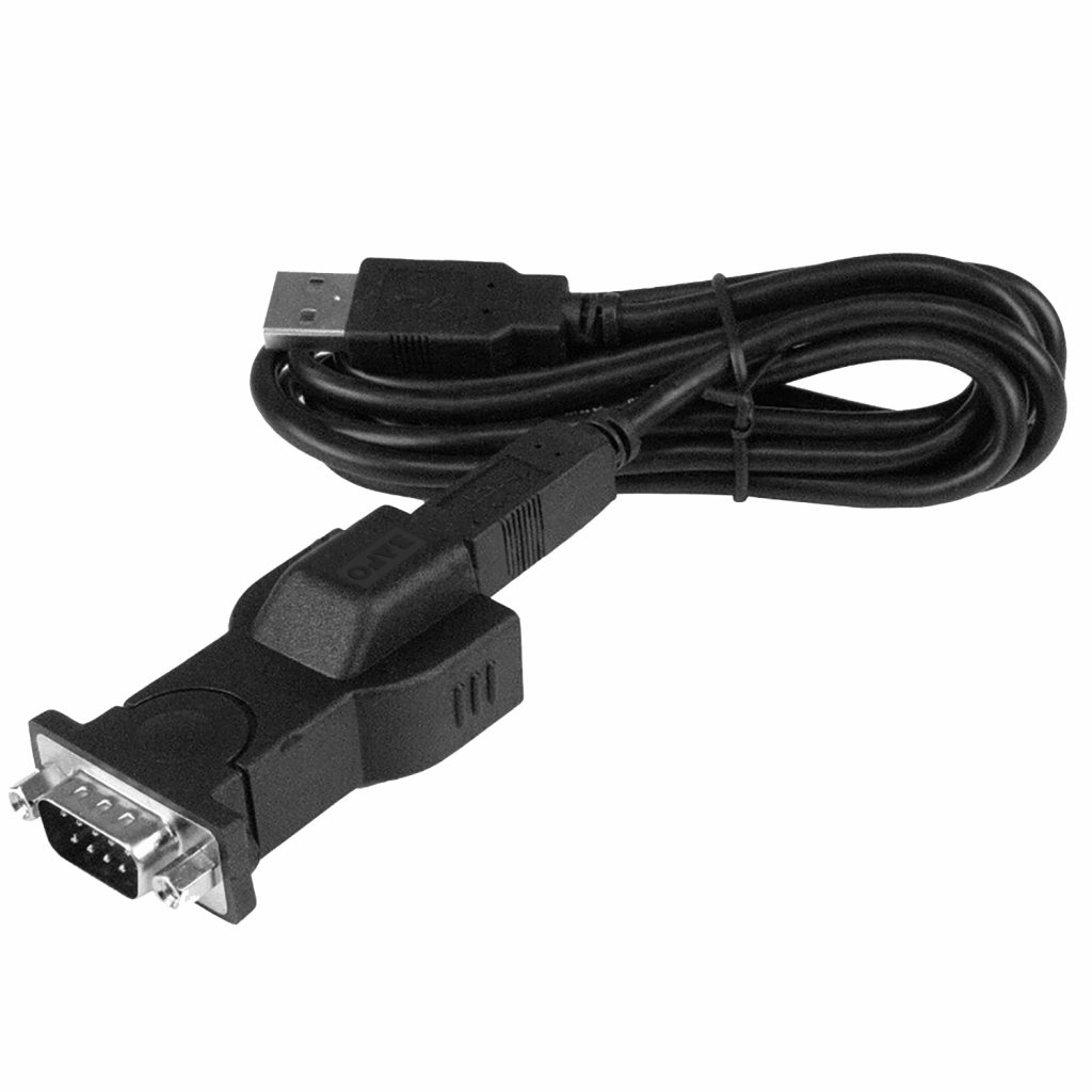 Bafo usb to serial adapter db9 