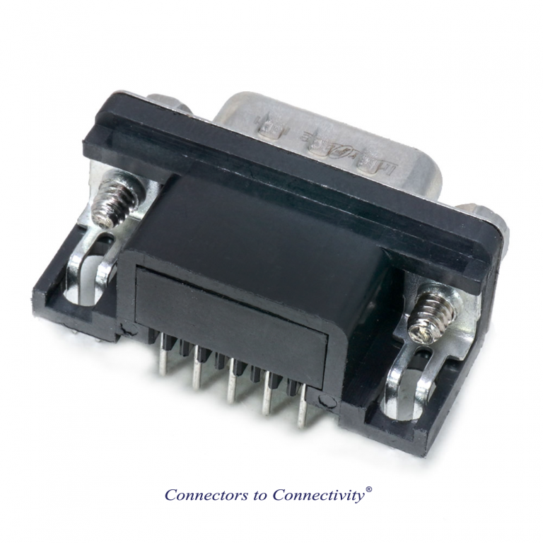 Interface Connectronics - Connectors to Connectivity