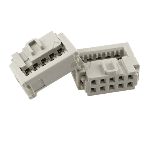 Connectors | Interface Connectronics