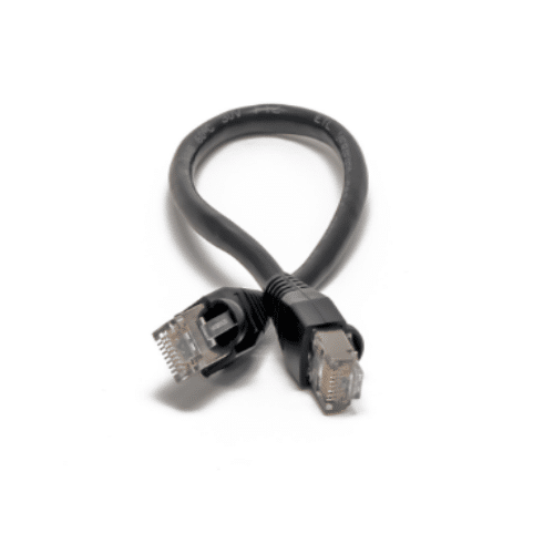 RCA-9098-BLK-B